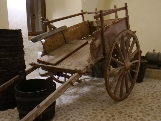 Chiesa Natività di Maria Santissima