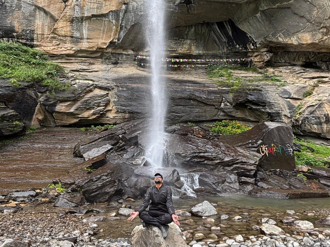 Dream Riders Mototouring Llp-艾哈迈达巴德必去景点