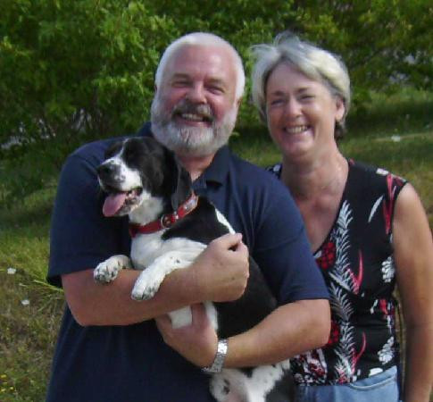 Le Relais du Pech主图