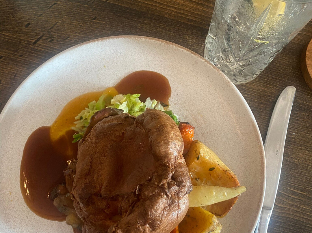 The Bear of Burton主图