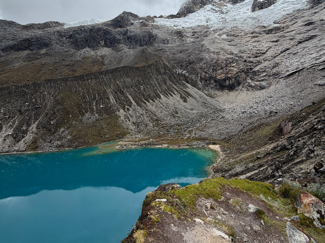 Pony's Expeditions-Caraz必去景点