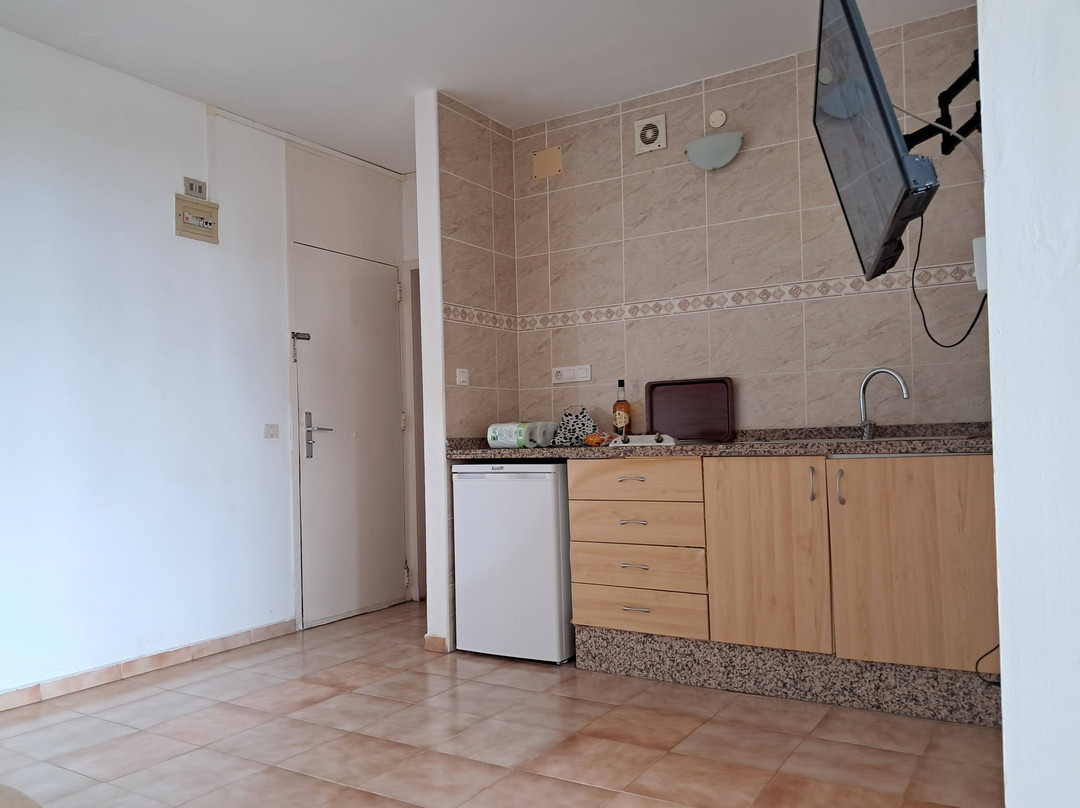 Hotel Palia Don Pedro主图