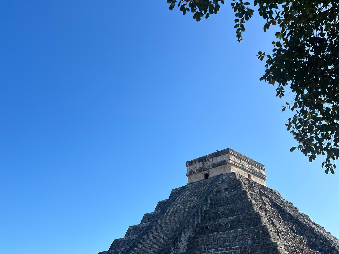 La Tua Vacanza In Messico-Solidaridad必去景点