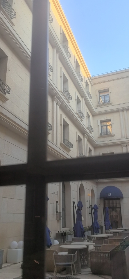 太仓高新区途易蓝酒店-官方