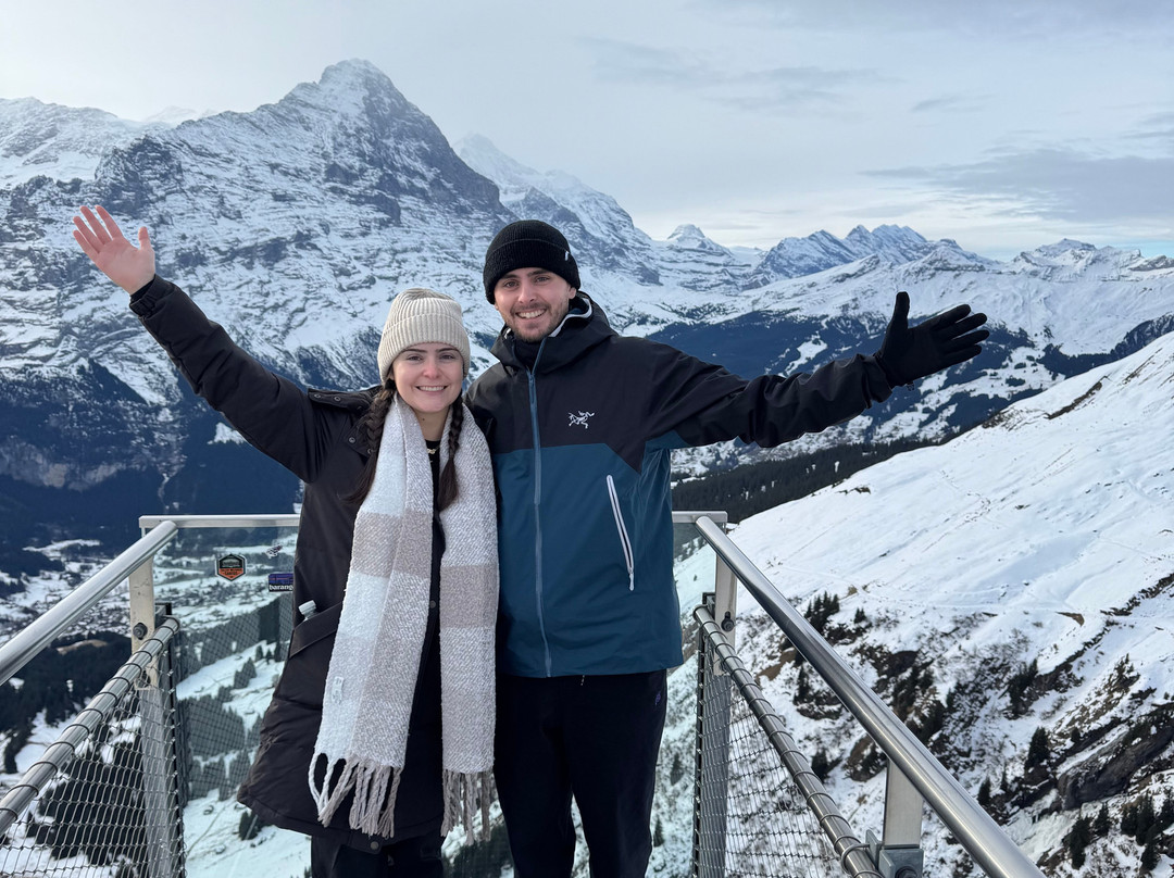 Typically Swiss Tours-卢塞恩必去景点