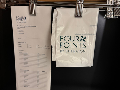 Four Points by Sheraton Coral Gables主图