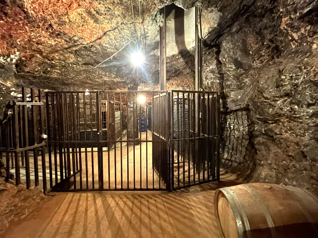 Bodegas Peral-Colmenar de Oreja必去景点