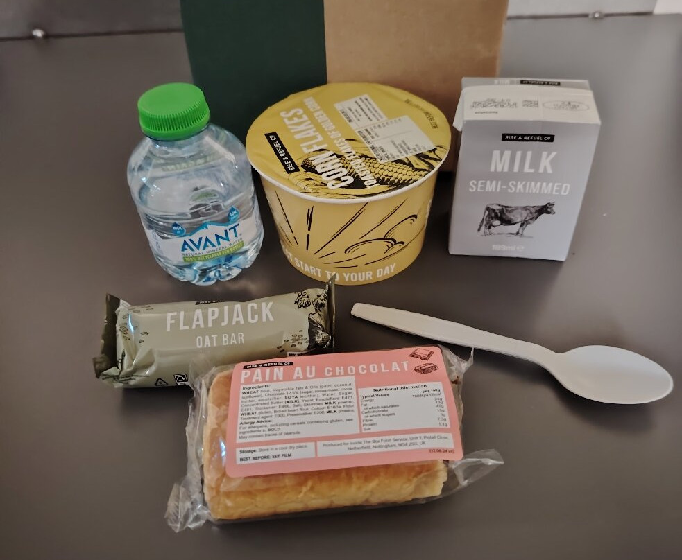 Travelodge Ashton Under Lyne主图