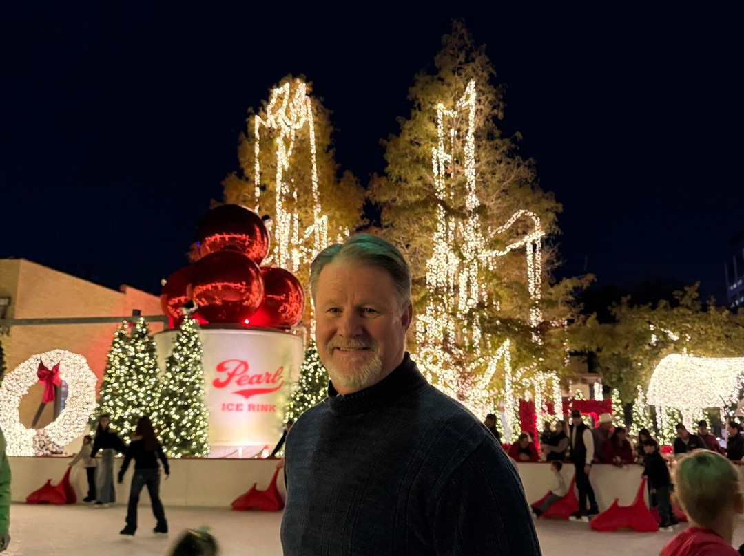 Pearl Markets - San Antonio, TX-圣安东尼奥市必去景点