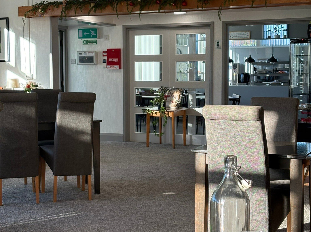 St Melyd Golf Club-Prestatyn必去景点