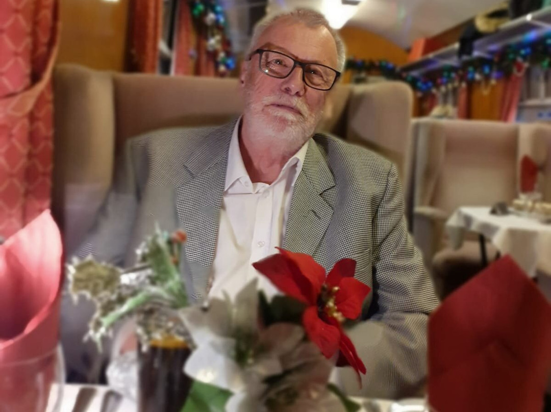 West Somerset Railway-迈恩黑德必去景点