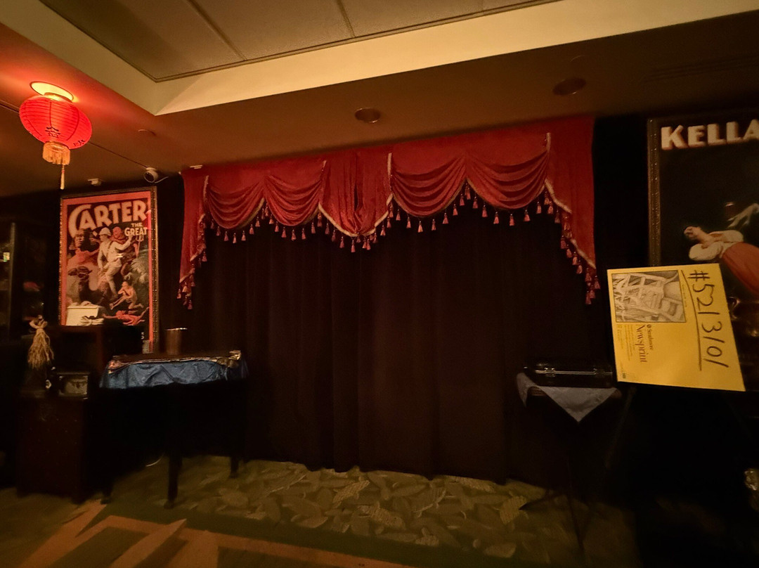 The Magical Mystery Show-火奴鲁鲁必去景点