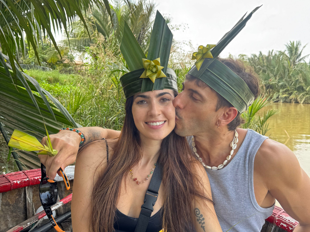 Onion Phi Tours Hoi An-会安必去景点