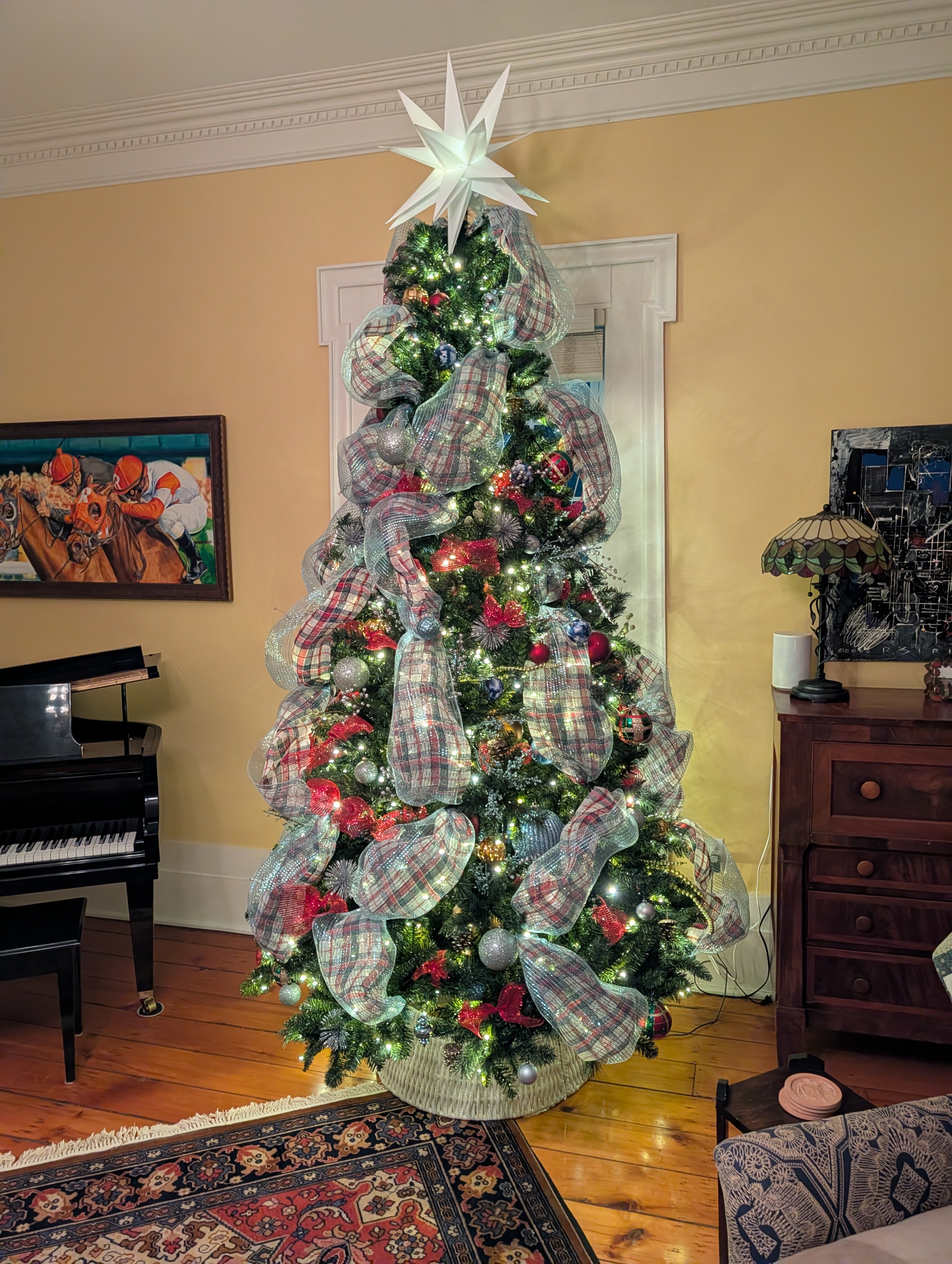 The 1881 Bed and Breakfast-客卧