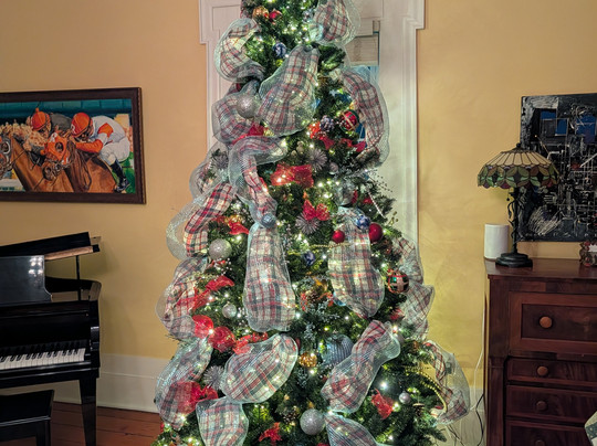 The 1881 Bed and Breakfast主图