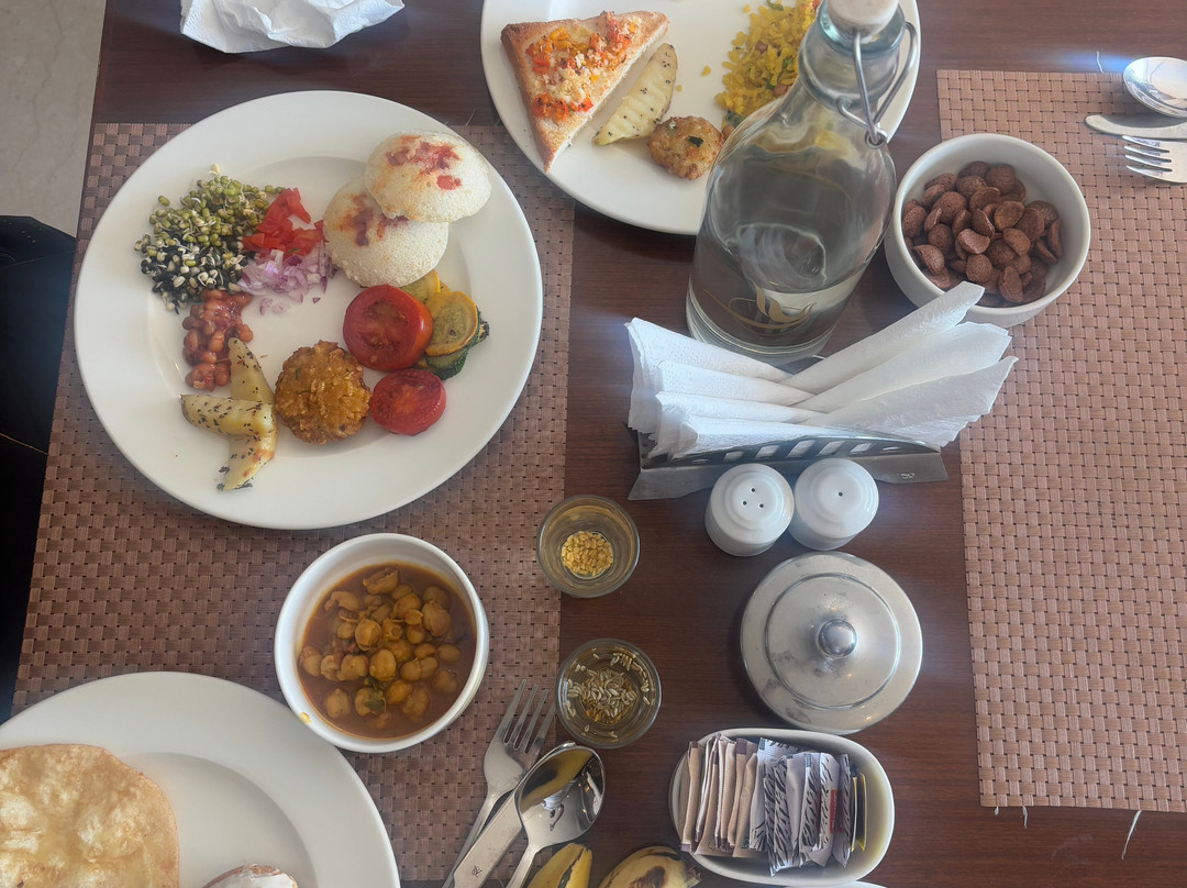 帕拉斯西格内特旅馆主图