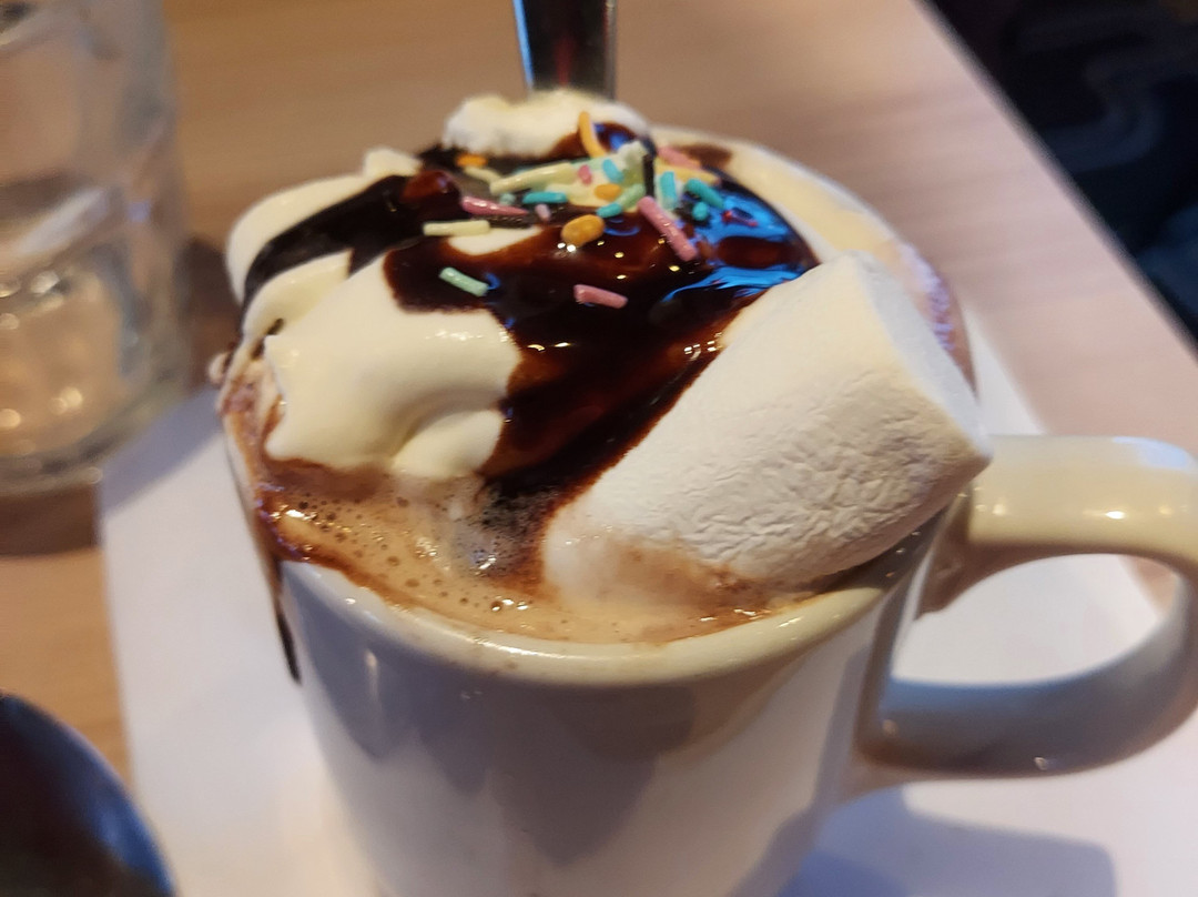 Scandic Sodertalje主图