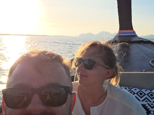 Koh Yao Journey-阁耀亚伊岛必去景点