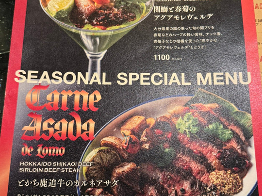 Molé Taqueria & Bar