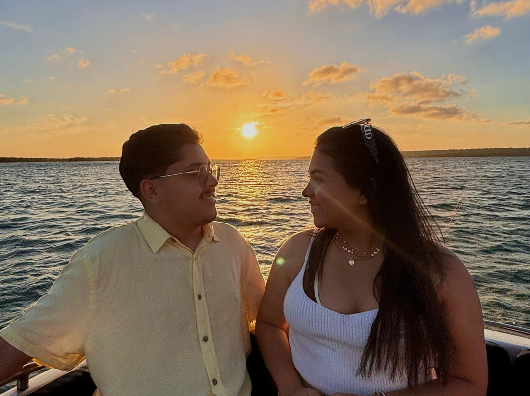 Natal Transfer Executivo-Sao Goncalo Do Amarante必去景点