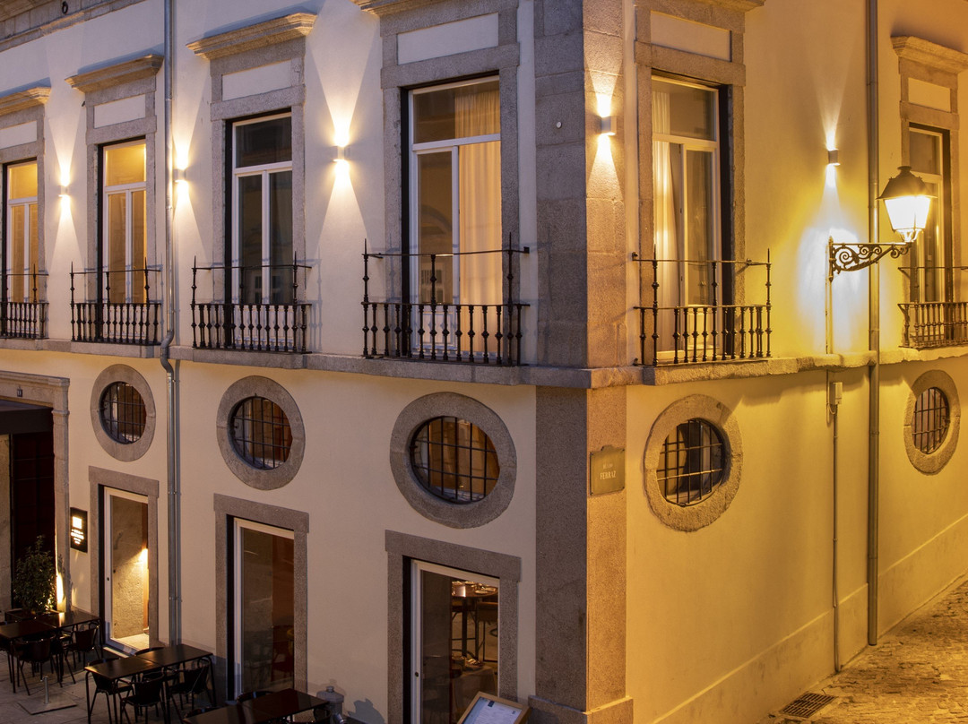 Casa da Companhia Vignette Collection by IHG