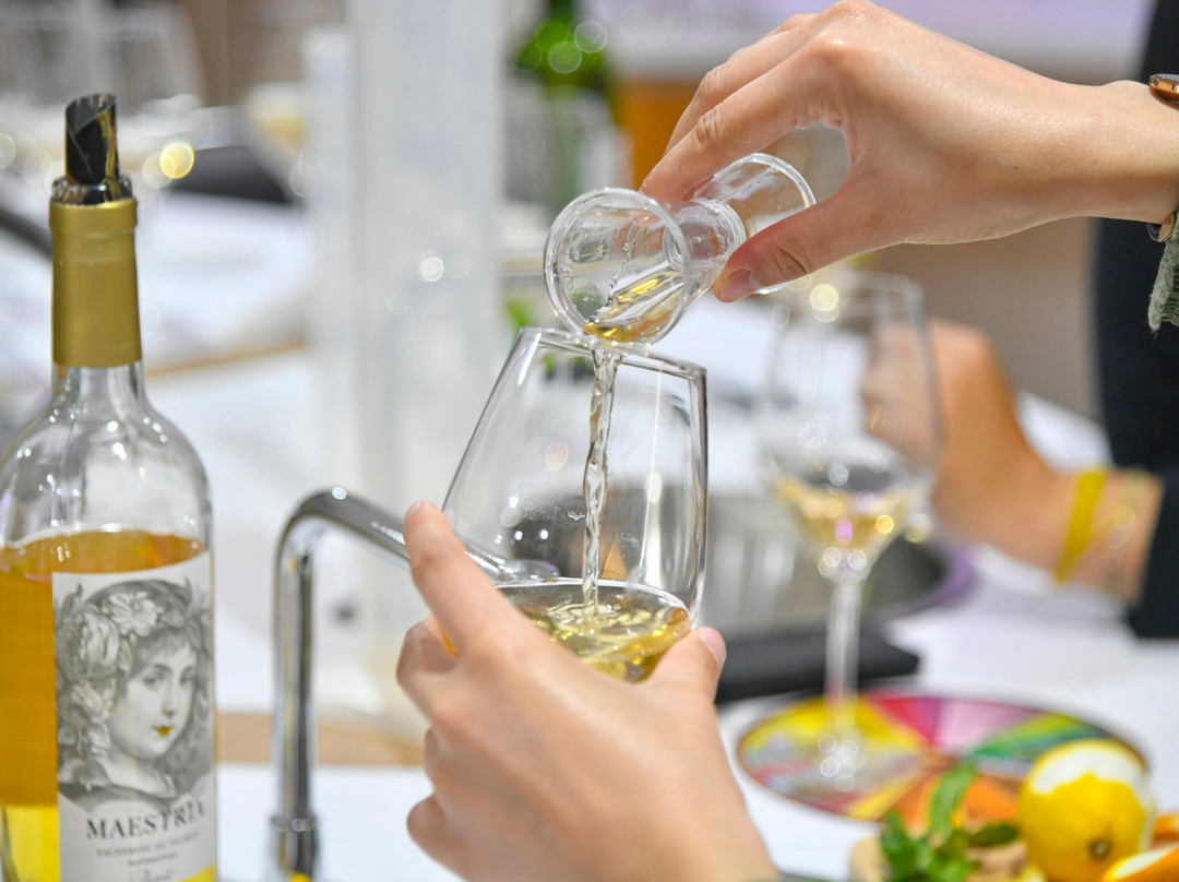 Plaimont-Saint-Mont必去景点