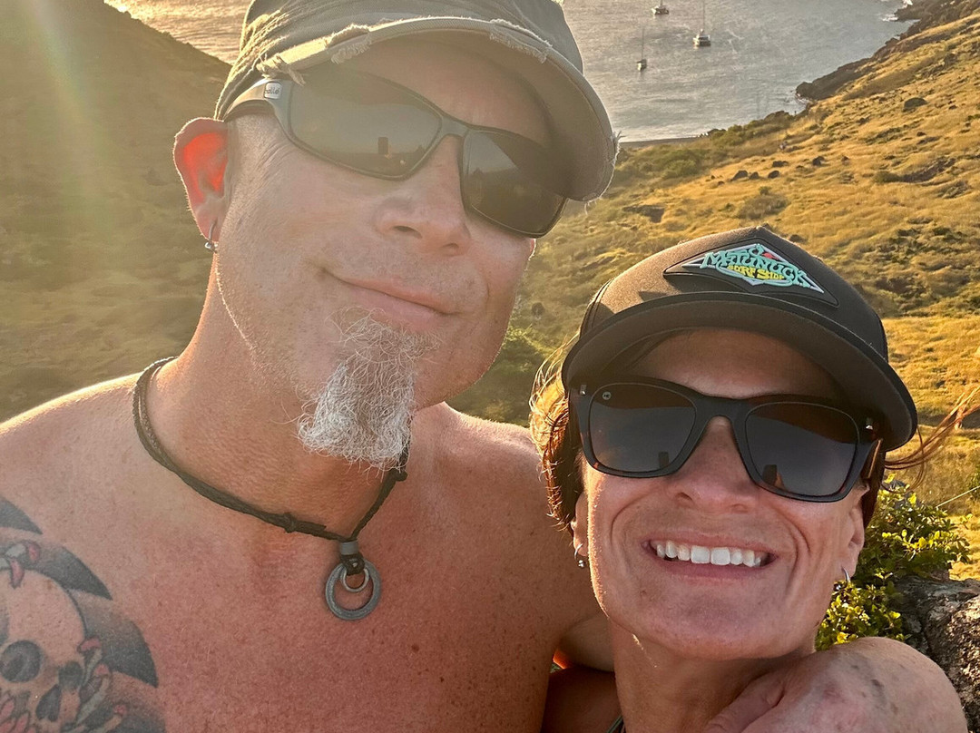 Dream Yacht Charter-Anse Marcel必去景点