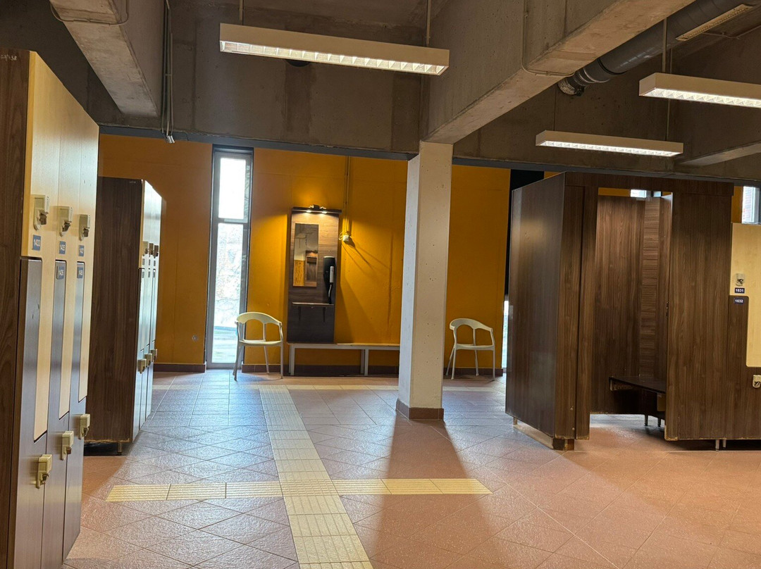 Napfenyfurdo Aquapolis-塞格德必去景点