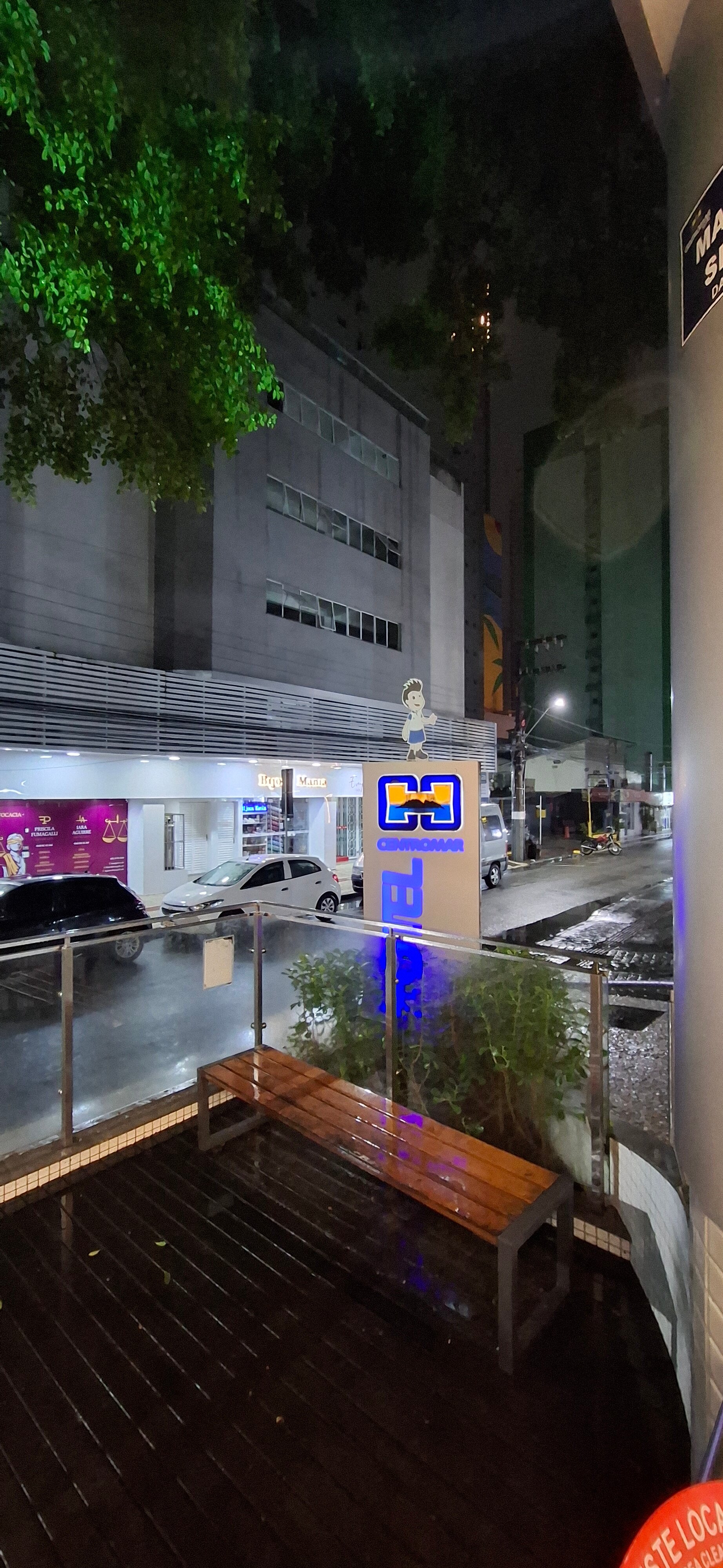 Centromar Hotel-官方