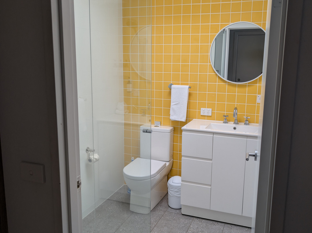 The Cubana Ballina主图