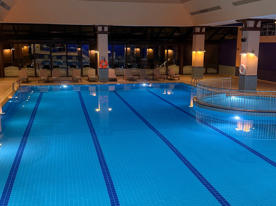 Duja Chalet Ski Center主图