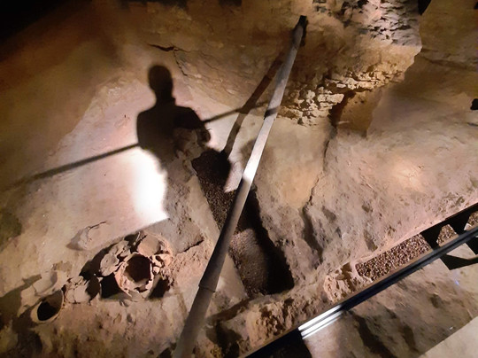 加的斯考古遗迹博物馆-加的斯市必去景点