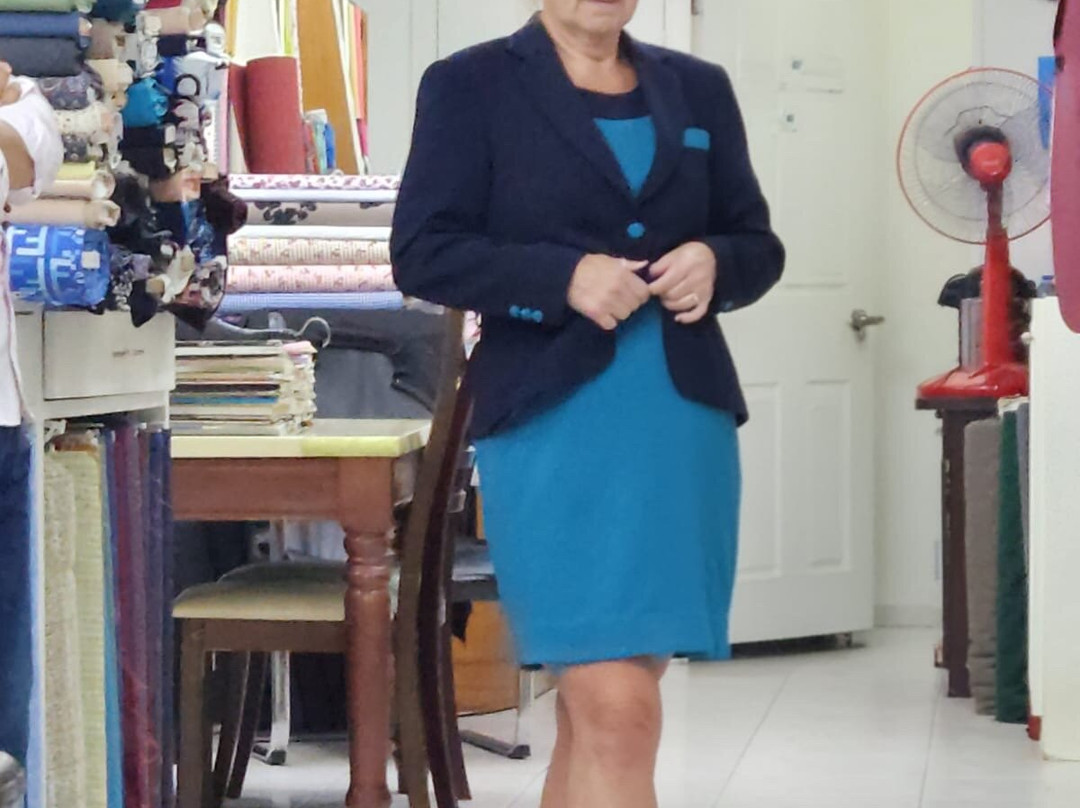 Hong Kong Custom Tailors-华欣必去景点