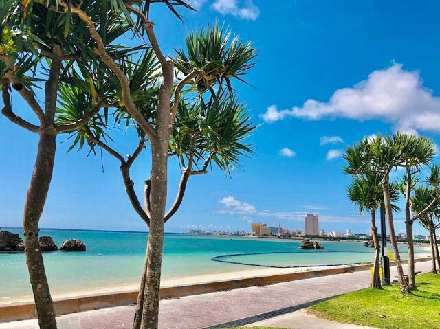 ikigai Coliving Okinawa Japan