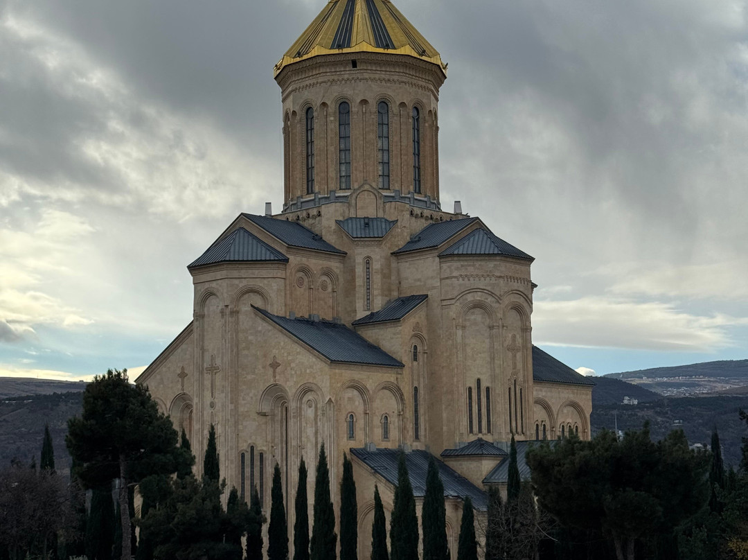 One Way Tour-埃里温必去景点