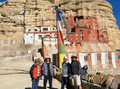 Beauty Nepal Trekking-博卡拉必去景点