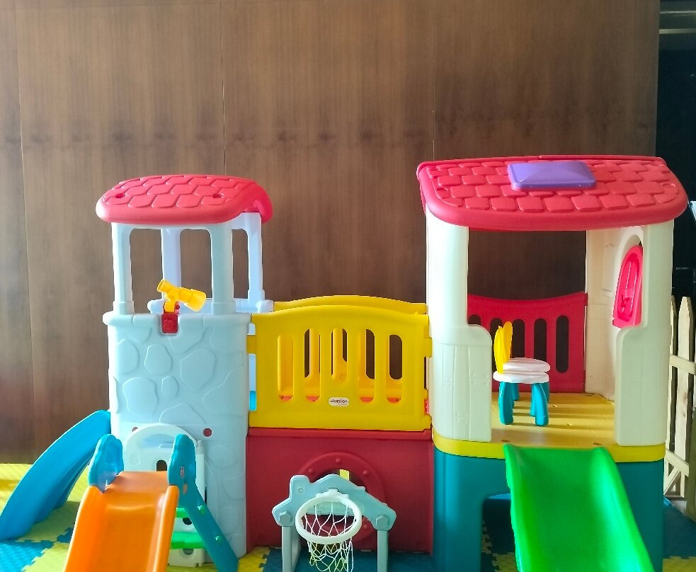 Grand Soll Marina Hotel主图