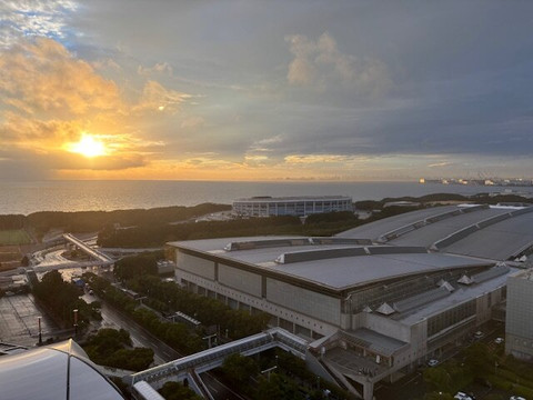 幕张新大谷酒店主图