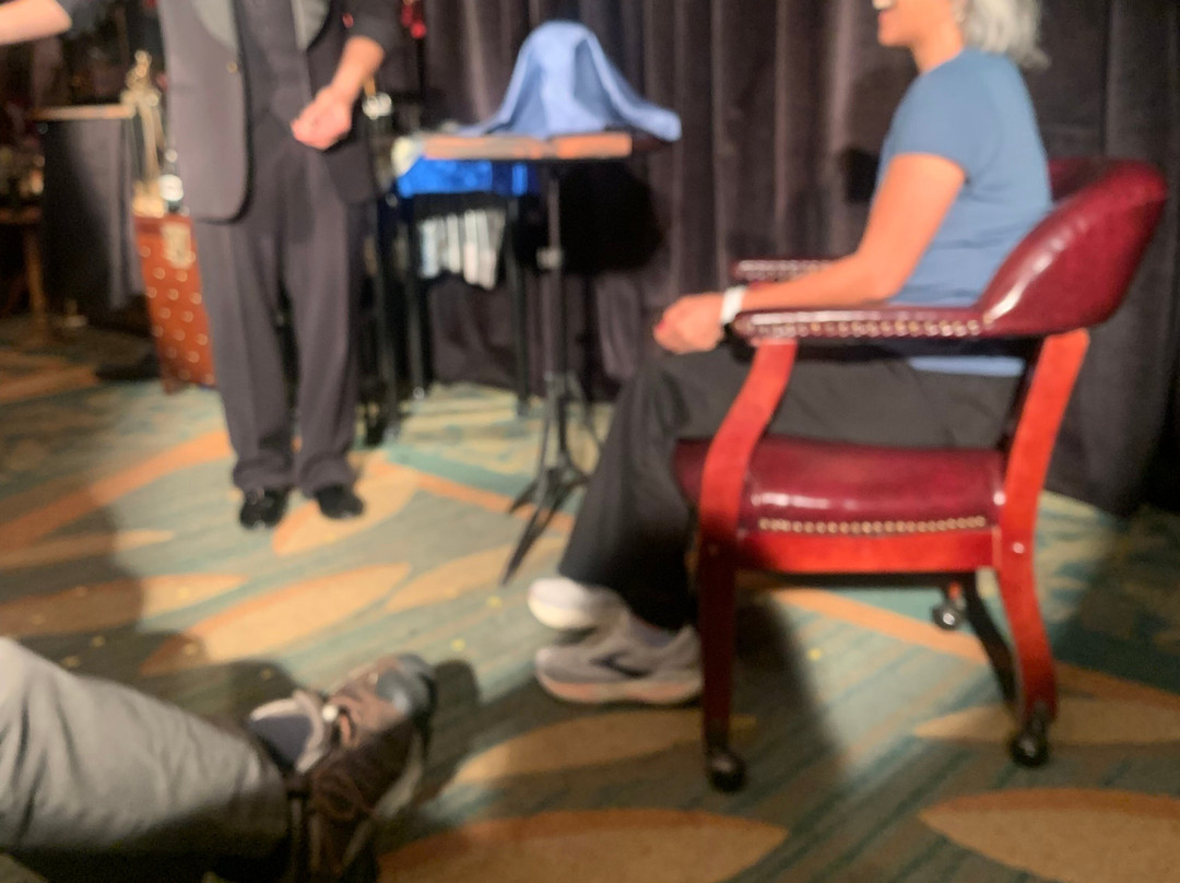 The Magical Mystery Show-火奴鲁鲁必去景点