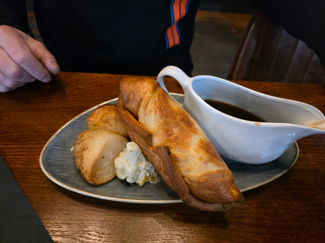 The Yellow Earl-Whitehaven必去景点