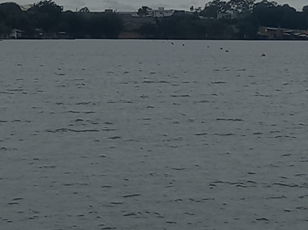 Hotel Marina do Lago主图