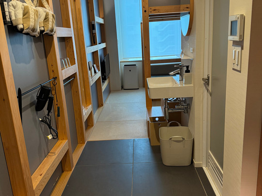 星野集团 OMO5 东京大塚主图