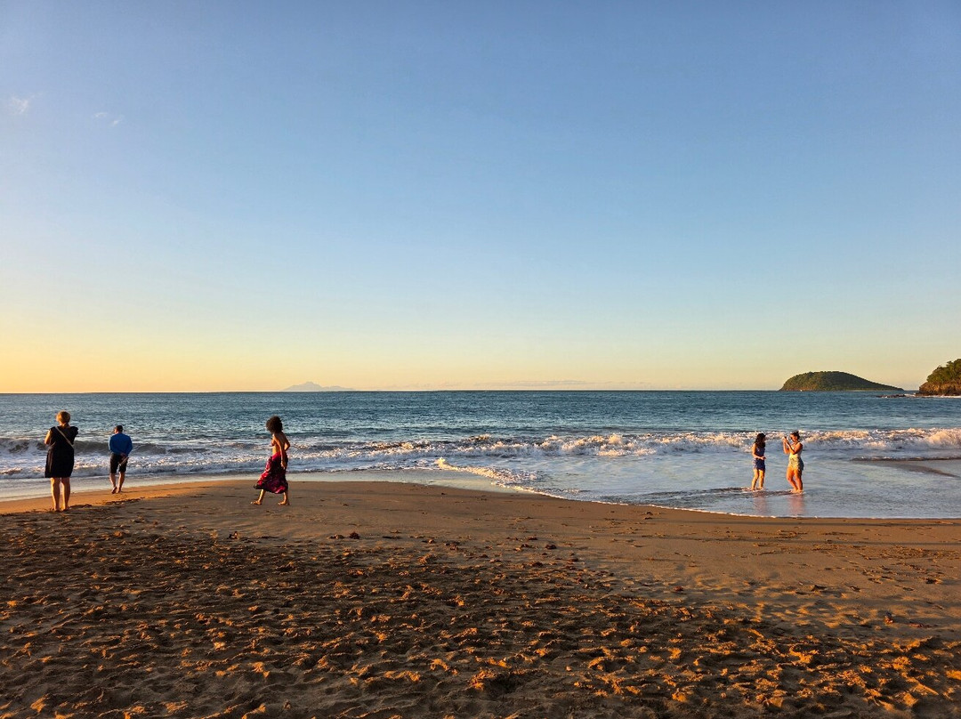 Plage de la Perle-Rifflet必去景点