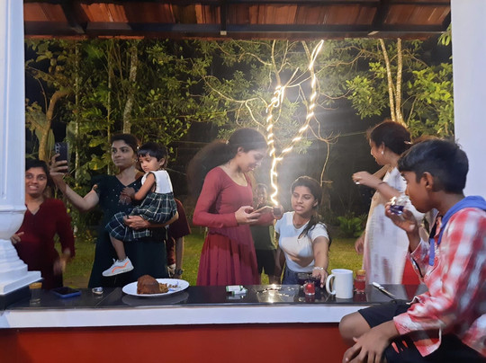 Marari Arattukulam Haven Homestay主图