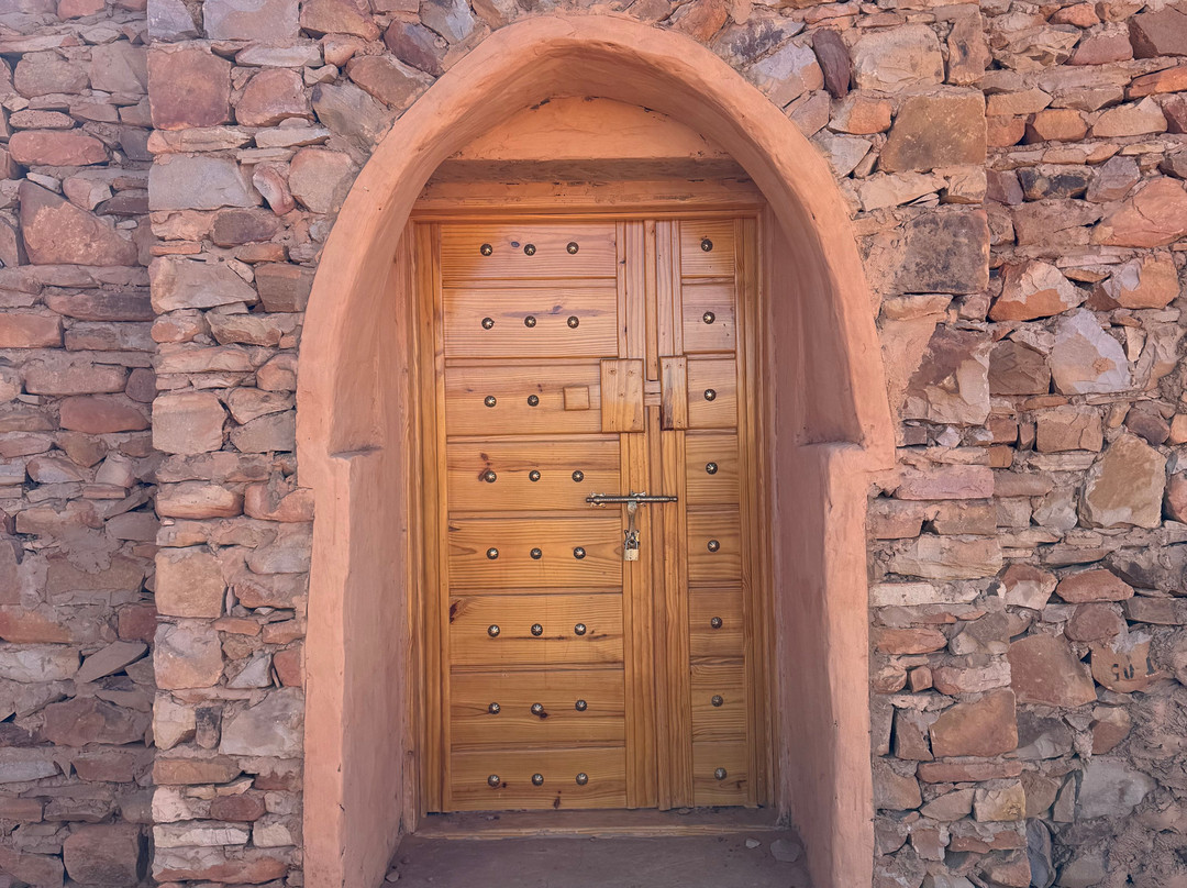 Visit Mauritania Tours-Atar必去景点