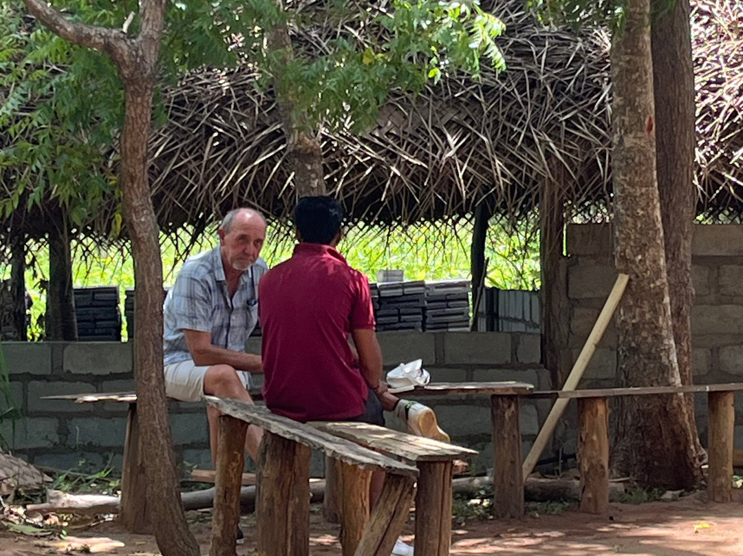 Sahas Tours-Narammala必去景点