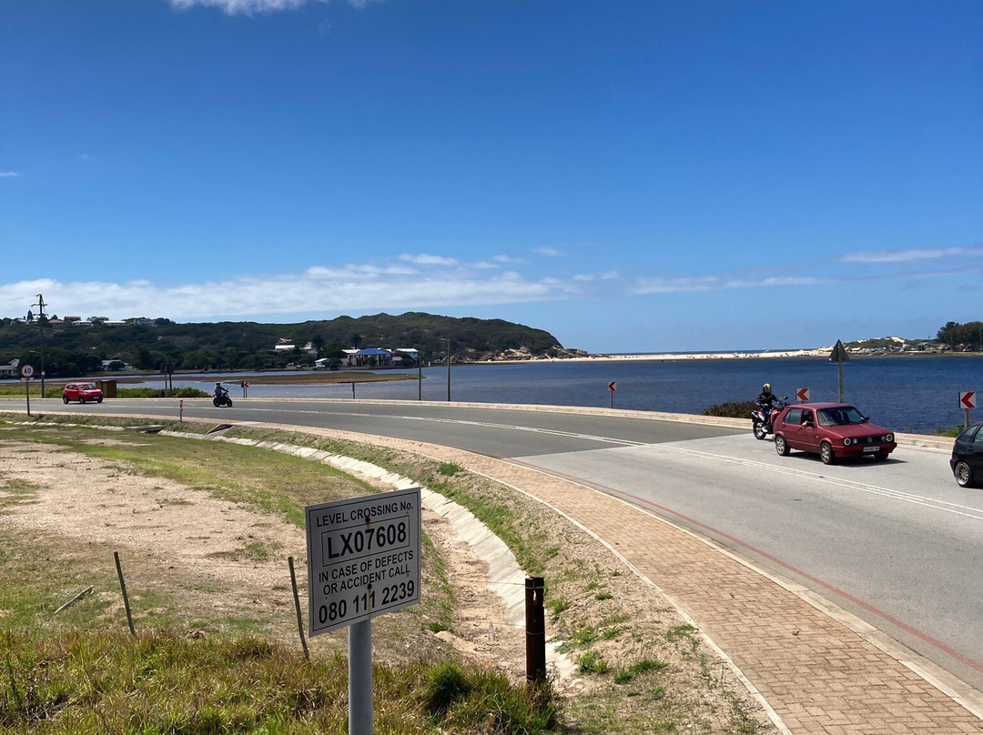 Diaz Express-莫塞尔贝必去景点