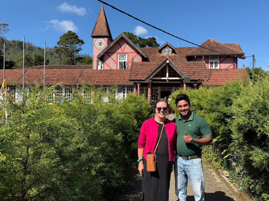 Trip Tastic Tours Sl-Panadura必去景点