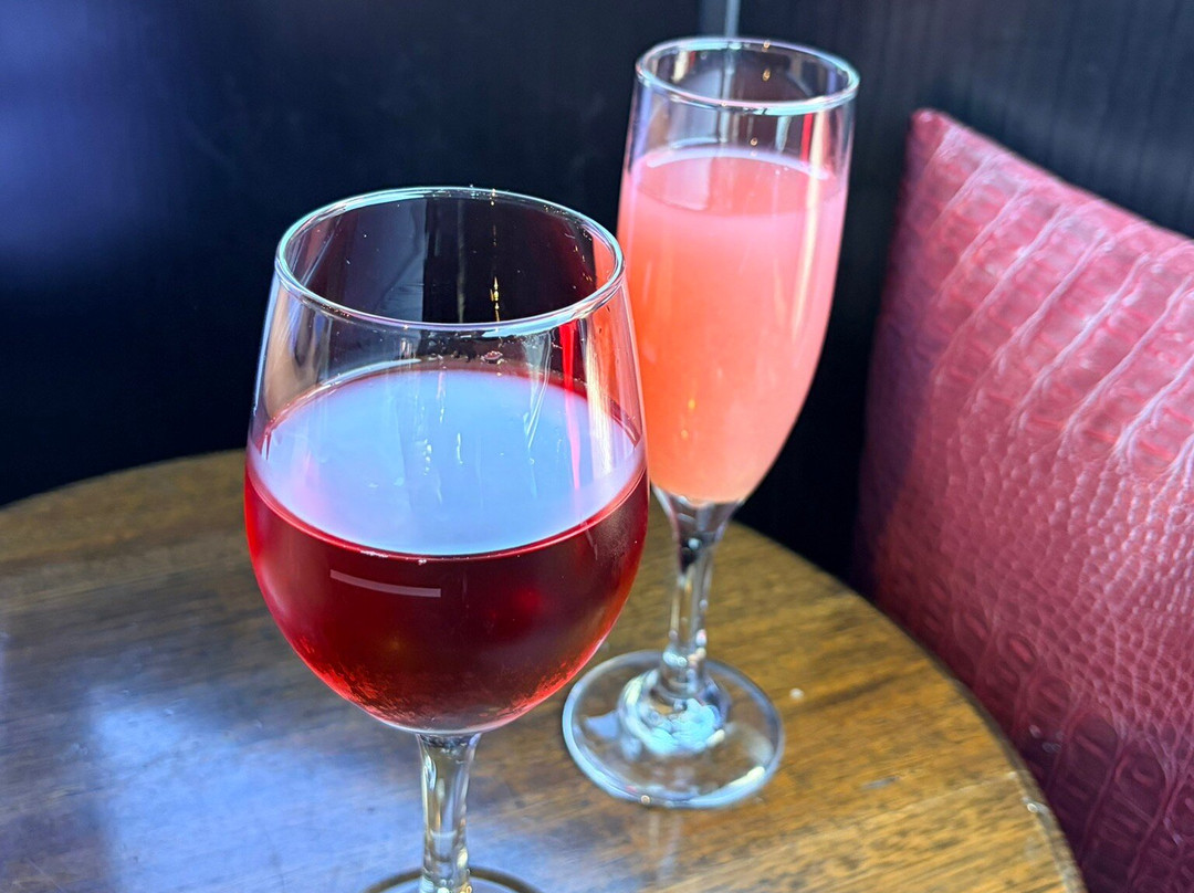 梦娜渡轮码头-霍巴特必去景点