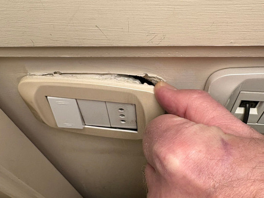 圣马可方程式俱乐部酒店主图